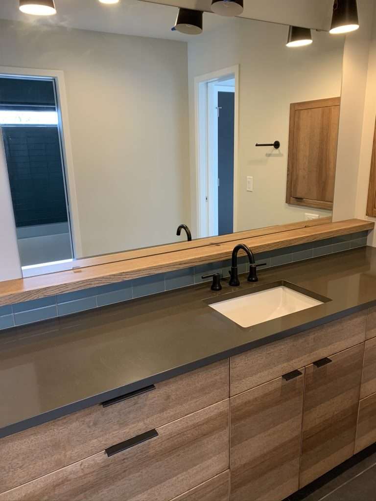 custom mirror